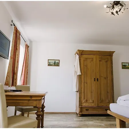 Gaestehaus Niedermeierhof Appartamento