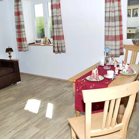 Apartment Gaestehaus Niedermeierhof Ebersberg