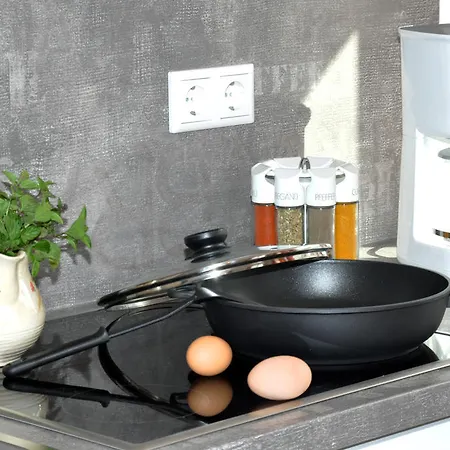 Appartamento Gaestehaus Niedermeierhof *