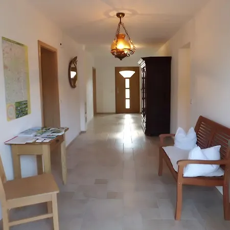 דירה Gaestehaus Niedermeierhof