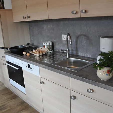 Апартаменты Gaestehaus Niedermeierhof
