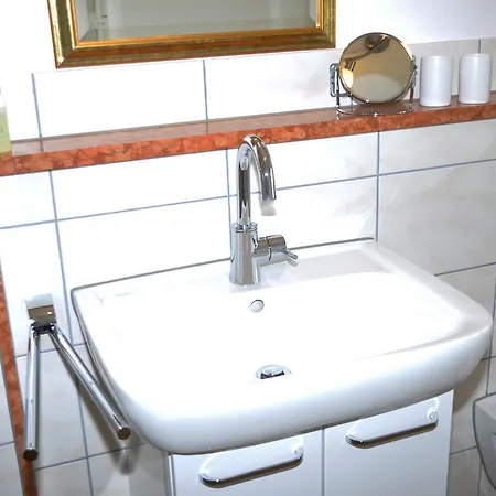 Апартаменты Gaestehaus Niedermeierhof *