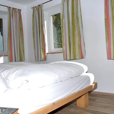 Апартаменты Gaestehaus Niedermeierhof *
