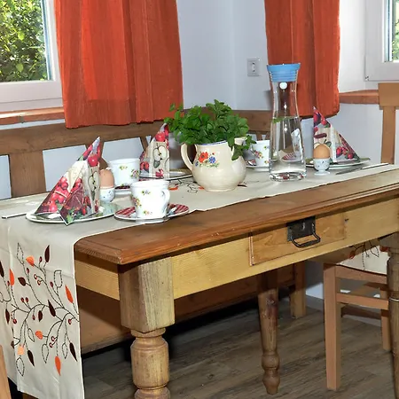 Apartman Gaestehaus Niedermeierhof *