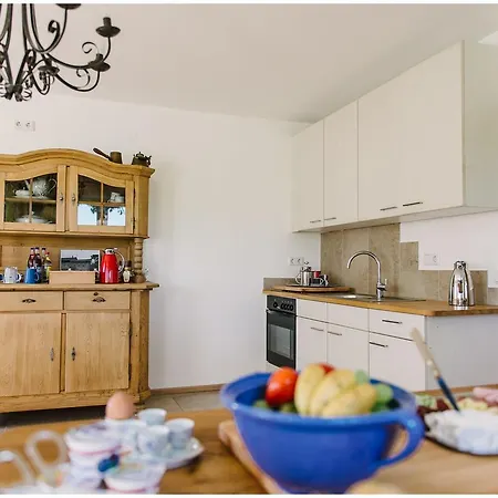 Апартаменты Gaestehaus Niedermeierhof *