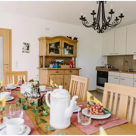 Gaestehaus Niedermeierhof Апартаменты