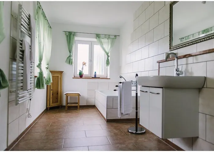 Apartament Gaestehaus Niedermeierhof Ebersberg