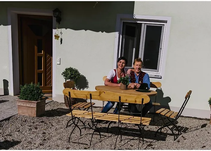 Gaestehaus Niedermeierhof