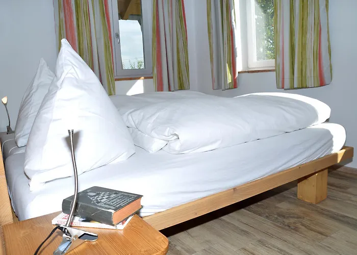 Apartament Gaestehaus Niedermeierhof *