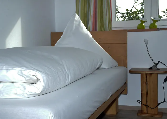 Apartament Gaestehaus Niedermeierhof Ebersberg